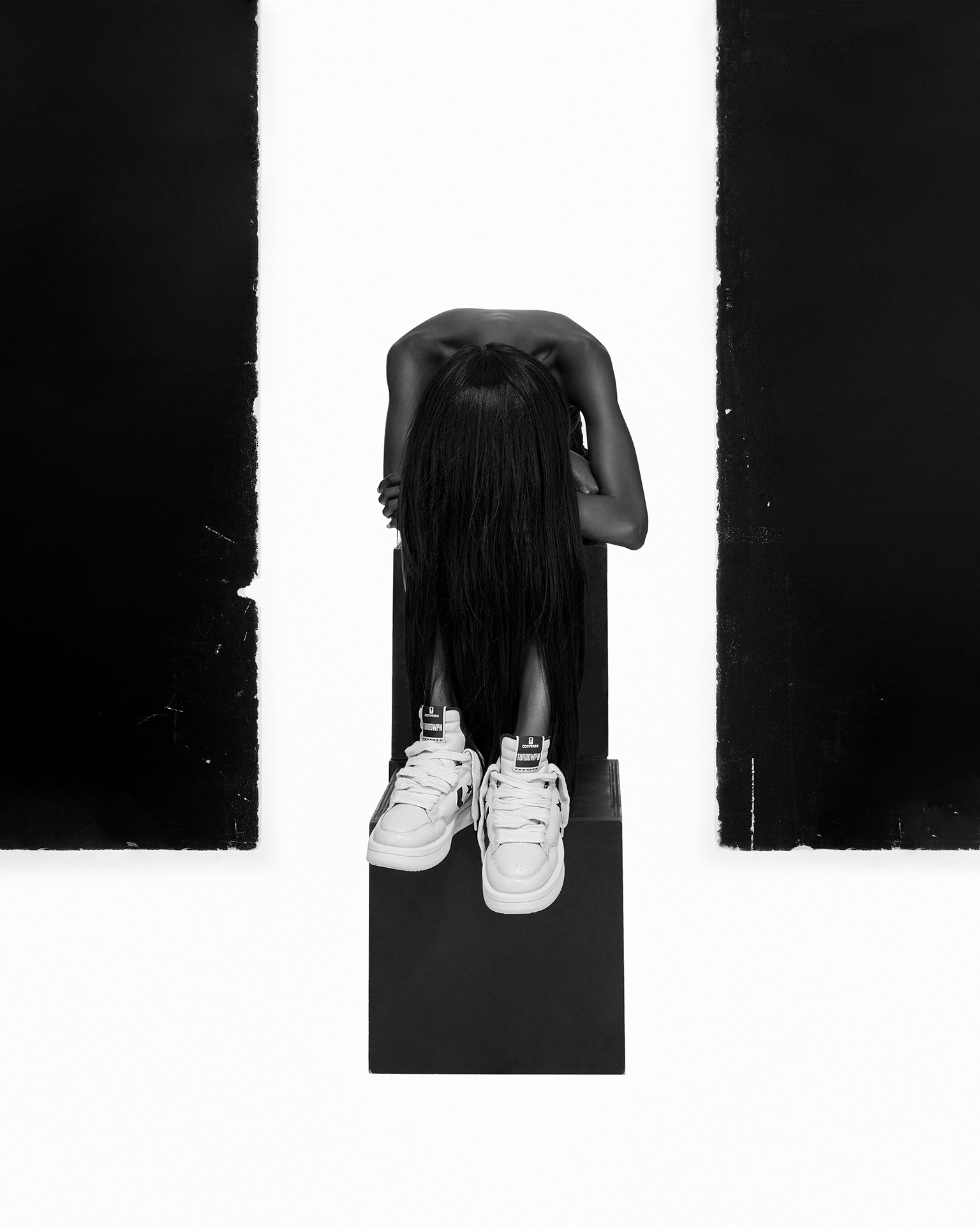 Converse x DRKSHDW